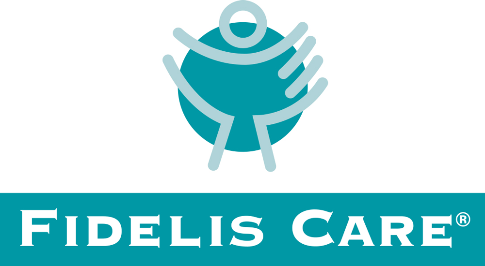 Fidelis Care Logo